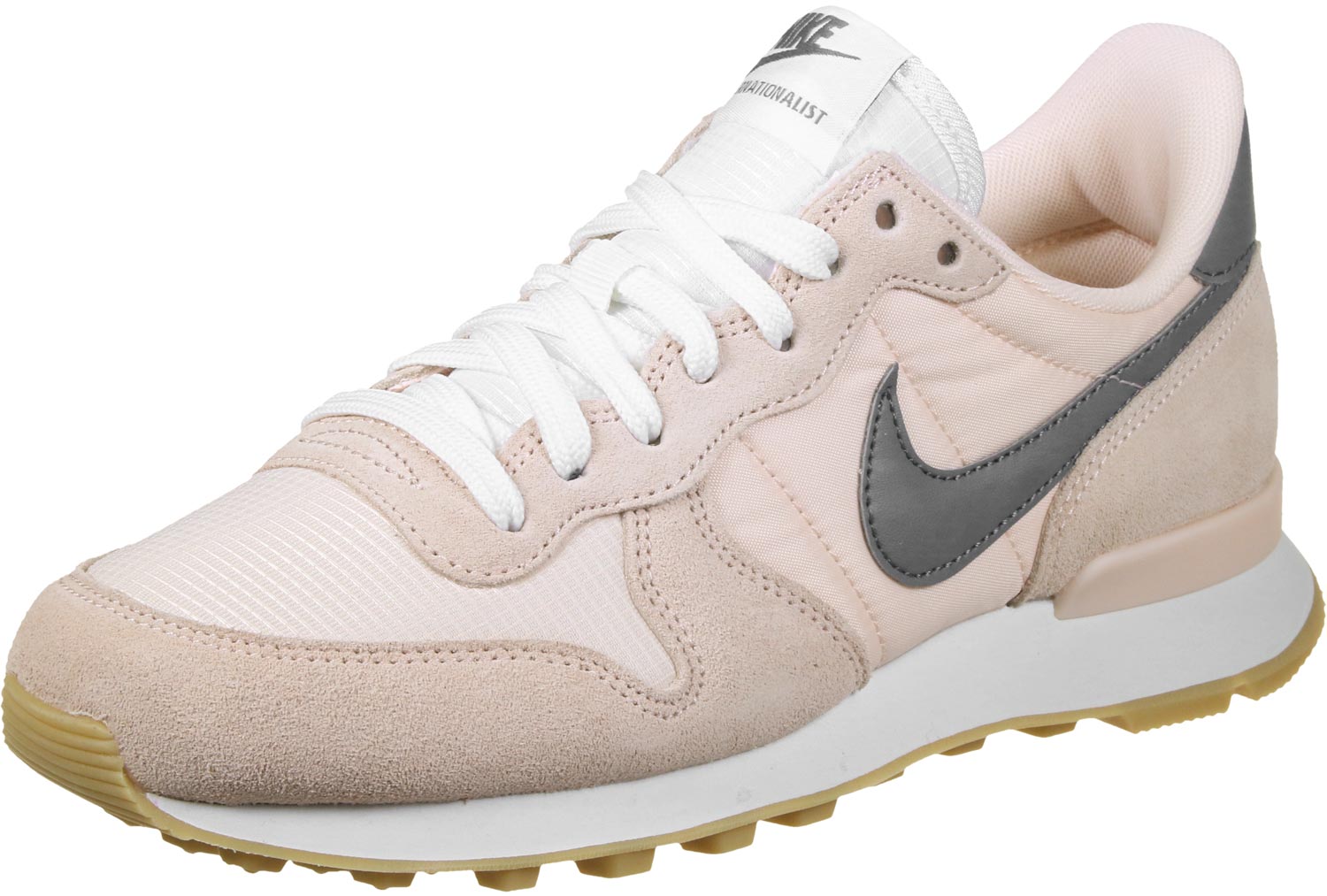 nike internationalist femme rose pale nike internationalist femme rose pale